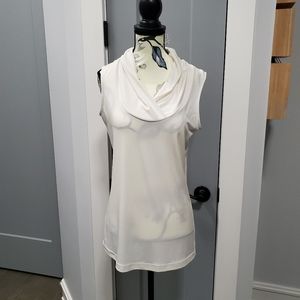 Tilley Sleeveless Top